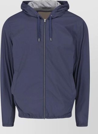 Herno raincoat