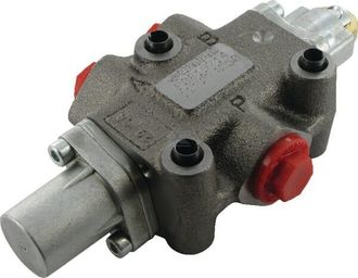 OEM Deviatore A 3 Vie Df5/3bc-17cb Walvoil Df053004