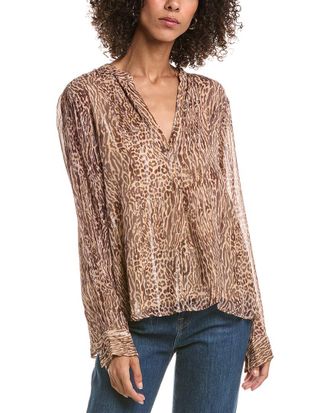 Chaser Denver Blouse