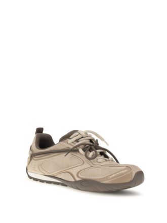 Balenciaga Radar Sneaker - Beige