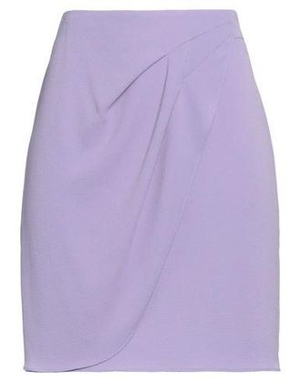Emporio Armani BOTTOMWEAR - Mini skirts on YOOX.COM