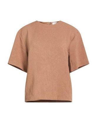 Anine Bing TOPWEAR - Tops on YOOX.COM