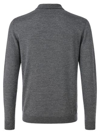 Drumohr Merino Wool Polo Shirt - Multicolor