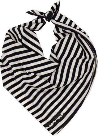 Mons Royale Renegade Merino Bike Bandana Halstuch - Unisex | grau/schwarz