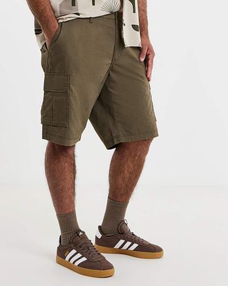 Jack & Jones Jack & Jones Cole Cargo Short - Brown