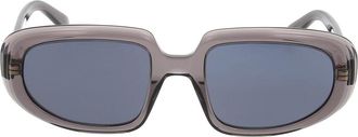 Loewe Gafas de sol - Accessories - unisex - Gris - ONE SIZE