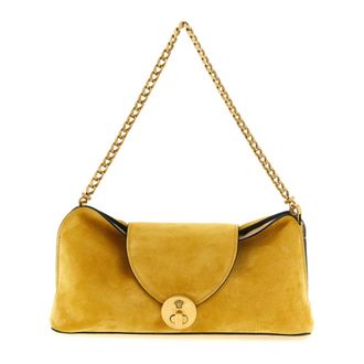 Versace Mujer, Bolsos, Amarillo, Talla: ONE Size