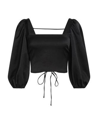 BA&SH TOPWEAR - Tops on YOOX.COM
