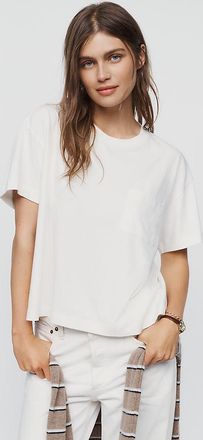 L*Space Everyday 100% Cotton Tee
