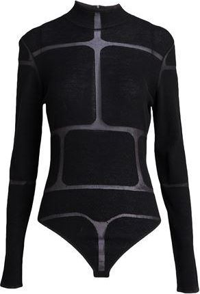 Gabriela Hearst TOPWEAR - Body su YOOX.COM