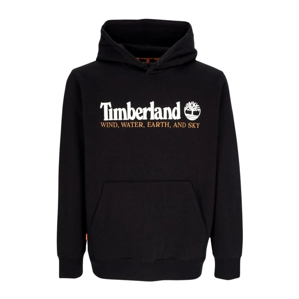 2 pack (black & white) mens Timberland Hoodies - Large hotsell