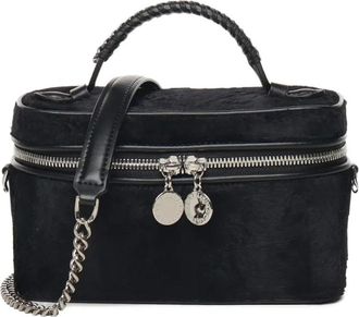 Stella McCartney Mujer, Bolsos, Negro, Talla: ONE Size