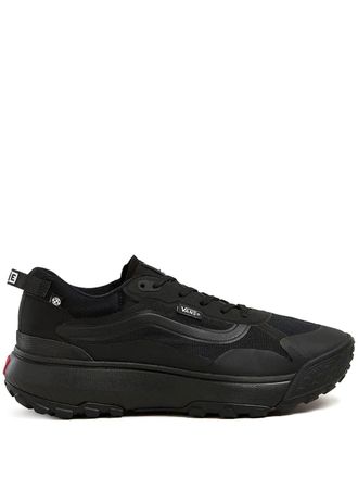 Vans MTE Crosspath sneakers - men - Rubber/Fabric/Fabric/Polyurethane - 10.5 - Black