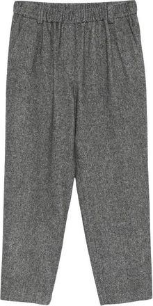 Antonelli Rivera 991 Pant - Dames - Broeken - Grijs - M - Broeken