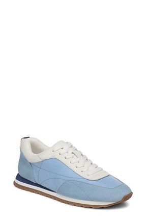 Favorite Daughter Sophia Sneaker in Blue Powder at Nordstrom, Size 8.5
