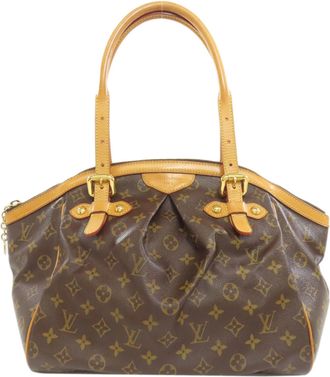 Louis Vuitton Monogram Monogram Monogram Tote Bag (Pre-Owned)