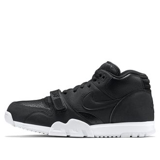 Nike Air Trainer 1 Mid Black 317554-005