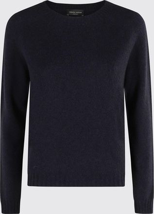 Roberto Collina Sweater ROBERTO COLLINA Woman color Navy