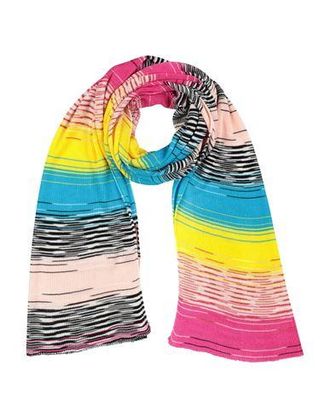 Missoni Scarves