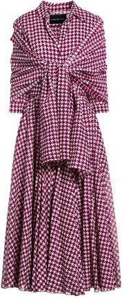Samantha Sung VESTITI - Vestiti midi su YOOX.COM