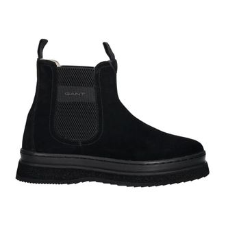 GANT Donna, Scarpe, Nero, 40 EU, new