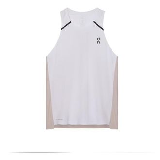 On Performance Tank Tank Top f&uuml;r Damen | wei&szlig;