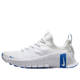 Nike Free Metcon 6 Game Royal FJ7127-102