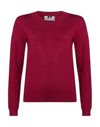 No Secrets World MAGLIERIA - Pullover su YOOX.COM