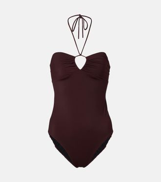 Tory Burch Costume intero Keyhole