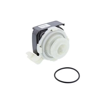 OEM Motor De Lavado Para Aeg Y Electrolux Tecnolog&iacute;a Inverter C&oacute;digo Original 140002240020