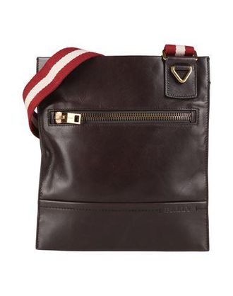 Bally BAGS - Cross-body bags sur YOOX.COM