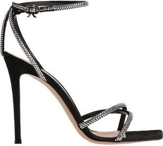 Gianvito Rossi FOOTWEAR - Sandals sur YOOX.COM