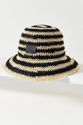 Barbour Annie Crochet Bucket Hat