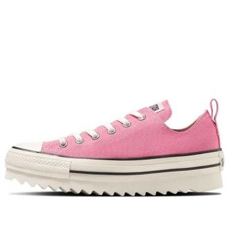 Converse Chuck Taylor All Star Sharksole Ox Pink 31311040