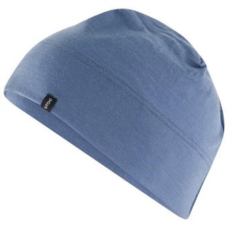 Stoic Merino180 BengtSt. Hat double M&uuml;tze - Unisex | blau