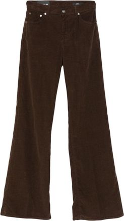 Dondup Jeans Brown