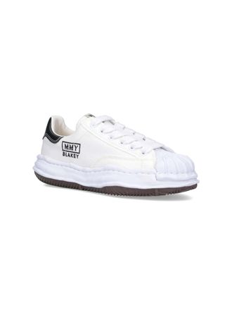 Miharayasuhiro Blakey Sneaker - White