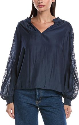 Ramy Brook Agatha Top