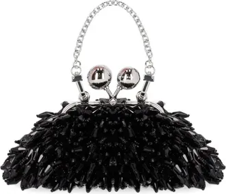 Max Mara Mujer, Bolsos, Negro, Talla: ONE Size