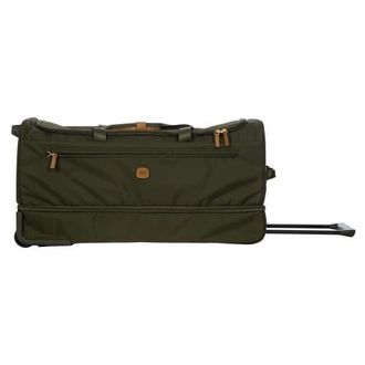 Bric's X-travel 30 Rolling Shoe Duffle in Olive at Nordstrom