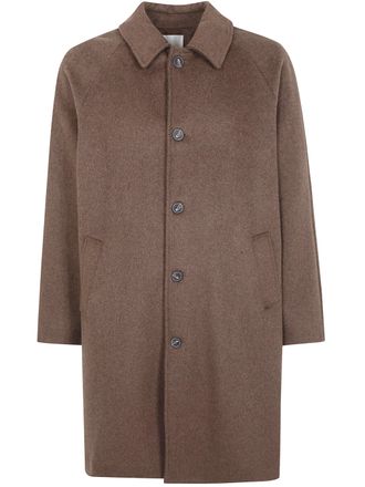 WOC Coat Long