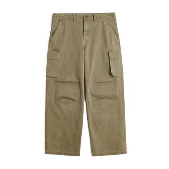 Our Legacy Heren, Broeken, Groen, Maat: M