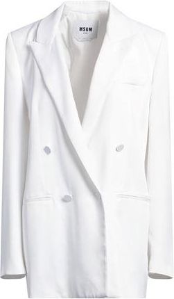 Msgm SUITS and CO-ORDS - Blazers on YOOX.COM