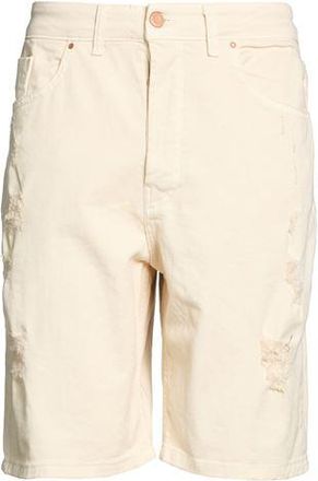 Berna BOTTOMWEAR - Shorts jeans su YOOX.COM