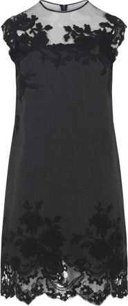 Ermanno Scervino Mujer, Vestidos, Gris, Talla: S