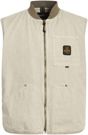 RefrigiWear CAPISPALLA - Smanicati su YOOX.COM