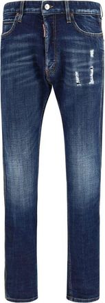Dsquared2 Dsquared&sup2; Cotton Jeans Mens