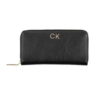 Calvin Klein Donna, Accessori, Nero, Taglia unica, new
