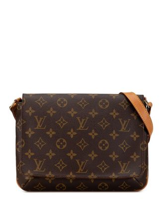 Sacs Bandouliere pour Femmes Louis Vuitton Soldes jusqu a 30 Stylight