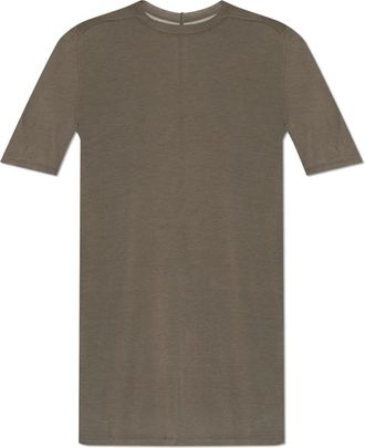 Rick Owens Uomo, Top, Grigio, XL, new